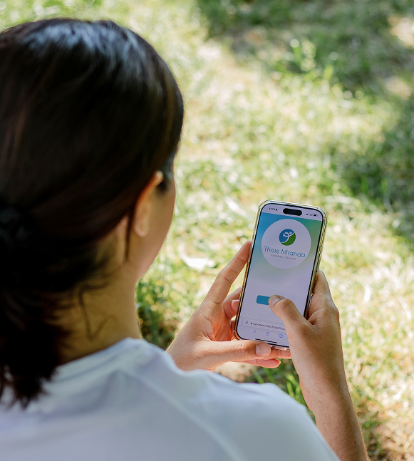 Treinamento Individual